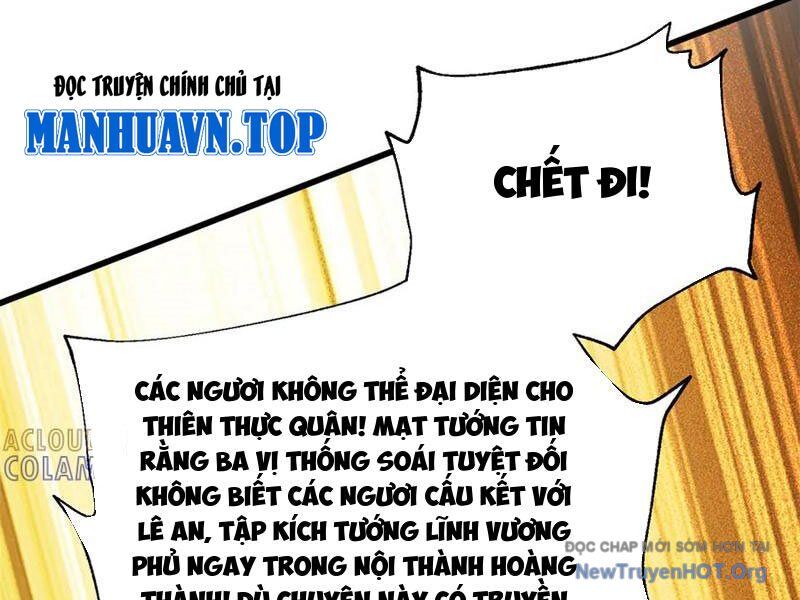 Toàn Cầu Cao Võ [Chap 319-320]