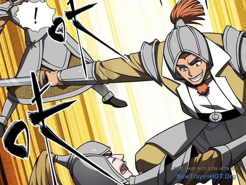 Toàn Cầu Cao Võ [Chap 319-320]