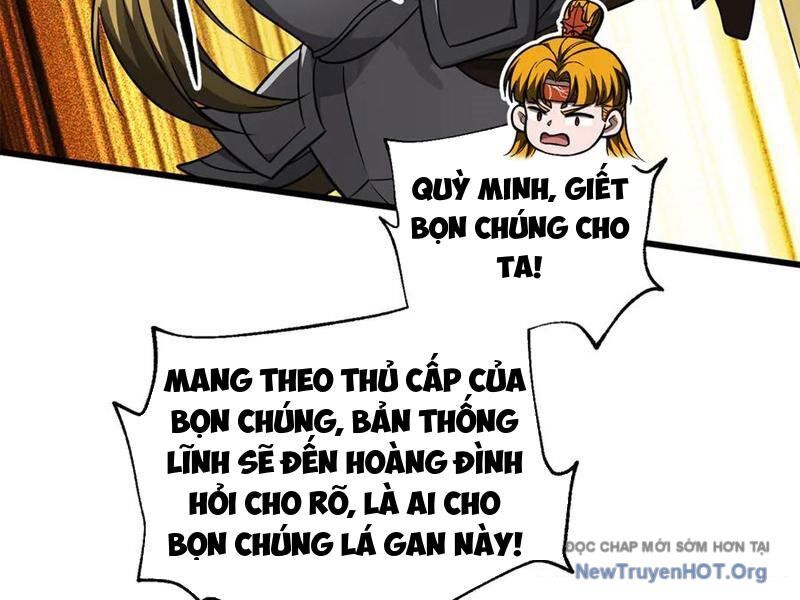 Toàn Cầu Cao Võ [Chap 319-320]