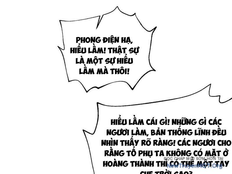 Toàn Cầu Cao Võ [Chap 319-320]