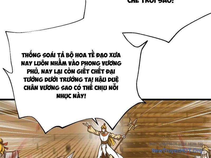 Toàn Cầu Cao Võ [Chap 319-320]