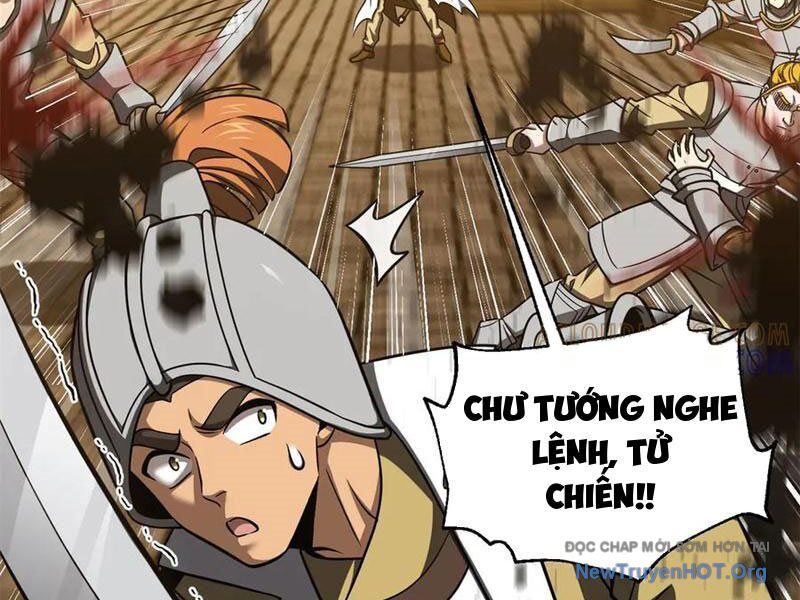 Toàn Cầu Cao Võ [Chap 319-320]