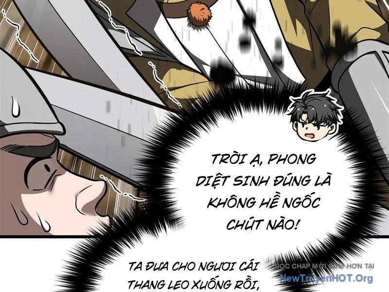 Toàn Cầu Cao Võ [Chap 319-320]