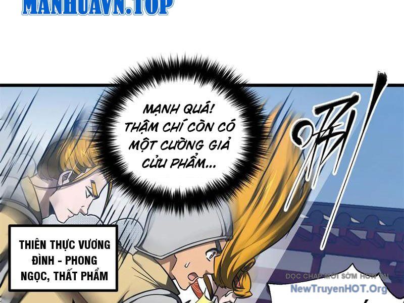 Toàn Cầu Cao Võ [Chap 319-320]