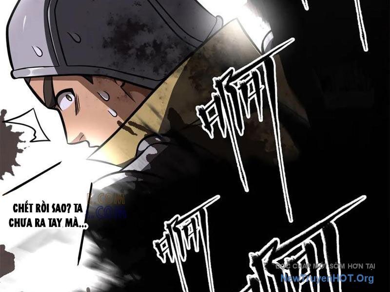 Toàn Cầu Cao Võ [Chap 319-320]