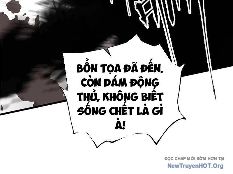 Toàn Cầu Cao Võ [Chap 319-320]