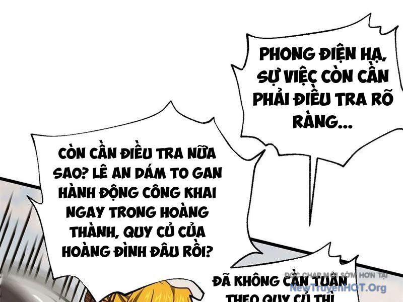 Toàn Cầu Cao Võ [Chap 319-320]