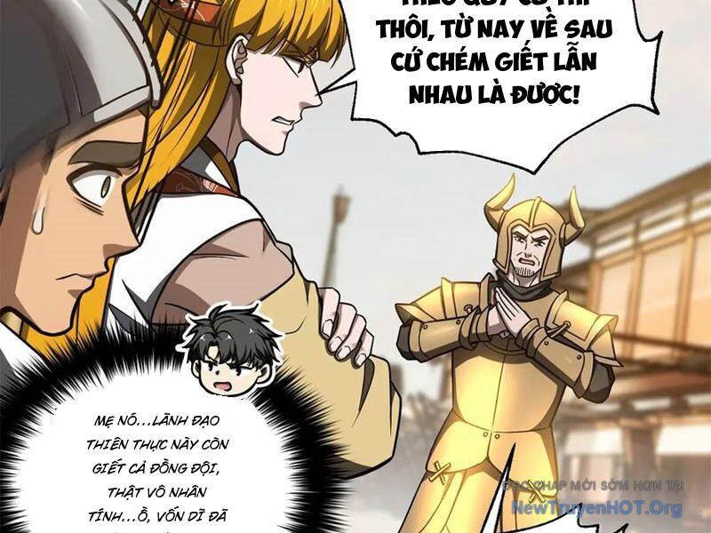 Toàn Cầu Cao Võ [Chap 319-320]