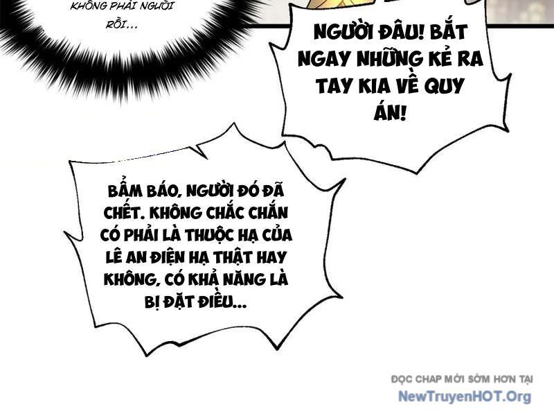 Toàn Cầu Cao Võ [Chap 319-320]