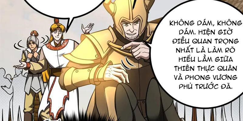 Toàn Cầu Cao Võ [Chap 319-320]