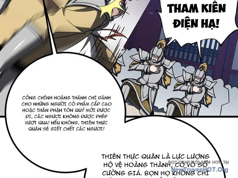 Toàn Cầu Cao Võ [Chap 319-320]