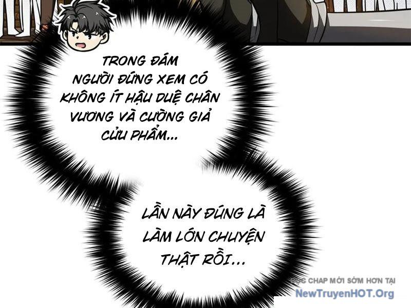 Toàn Cầu Cao Võ [Chap 319-320]
