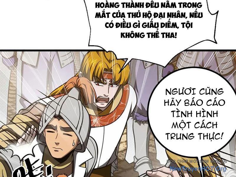 Toàn Cầu Cao Võ [Chap 319-320]