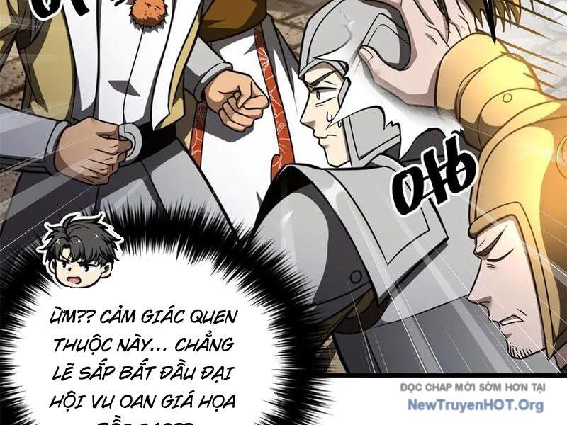 Toàn Cầu Cao Võ [Chap 319-320]