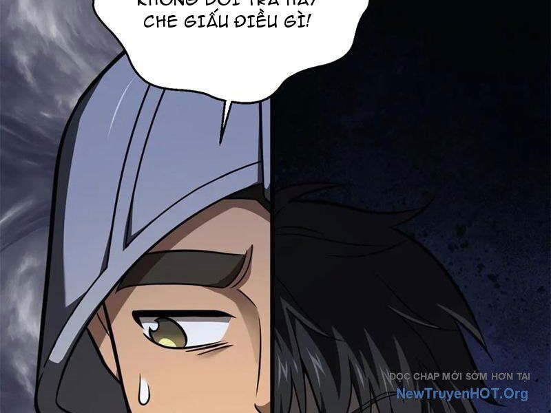 Toàn Cầu Cao Võ [Chap 319-320]