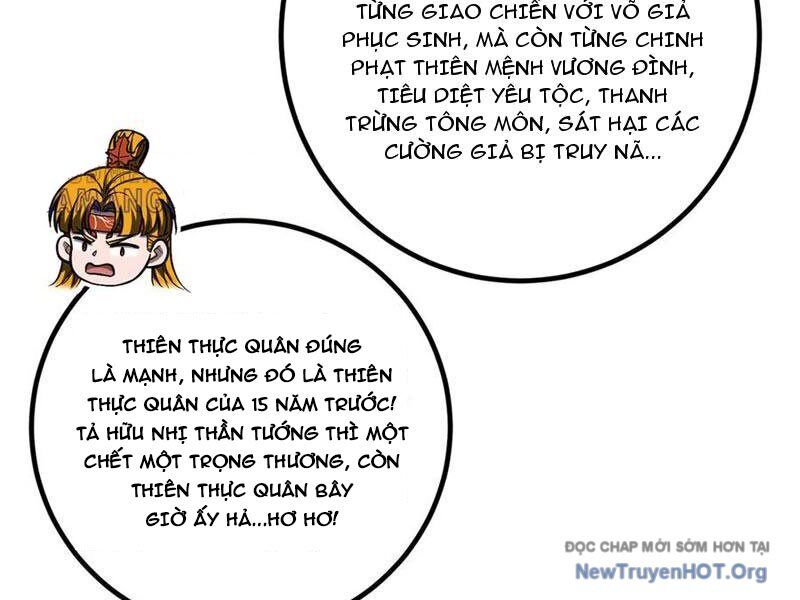 Toàn Cầu Cao Võ [Chap 319-320]