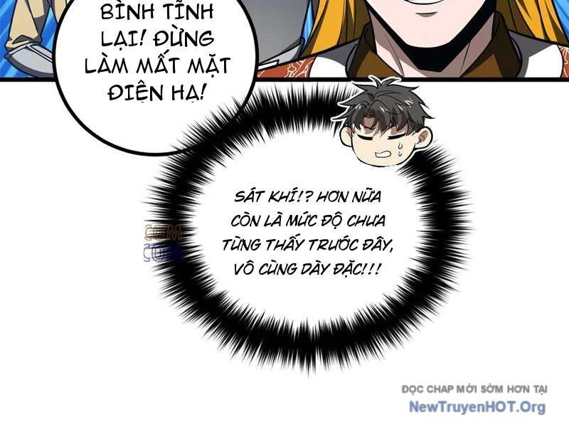 Toàn Cầu Cao Võ [Chap 319-320]
