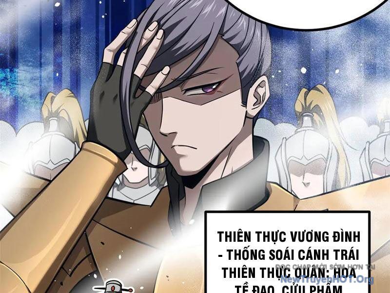 Toàn Cầu Cao Võ [Chap 319-320]