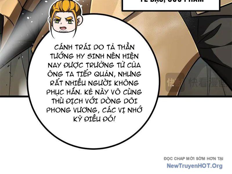 Toàn Cầu Cao Võ [Chap 319-320]