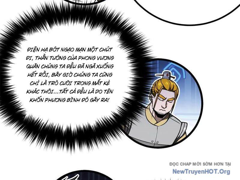 Toàn Cầu Cao Võ [Chap 319-320]
