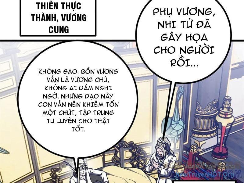 Toàn Cầu Cao Võ [Chap 319-320]