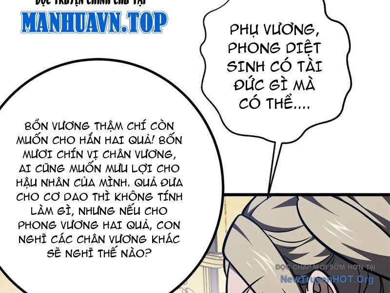 Toàn Cầu Cao Võ [Chap 319-320]