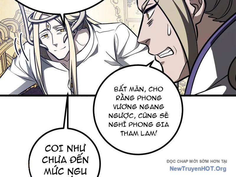 Toàn Cầu Cao Võ [Chap 319-320]