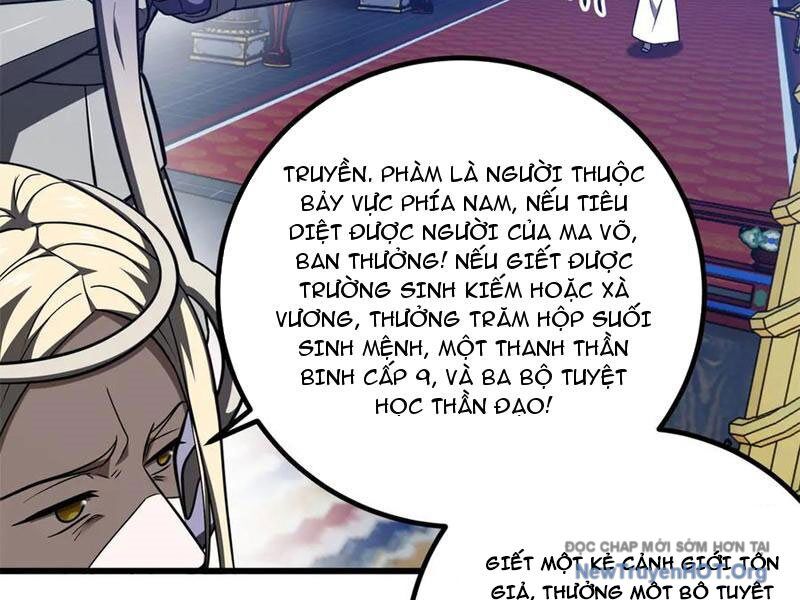 Toàn Cầu Cao Võ [Chap 319-320]