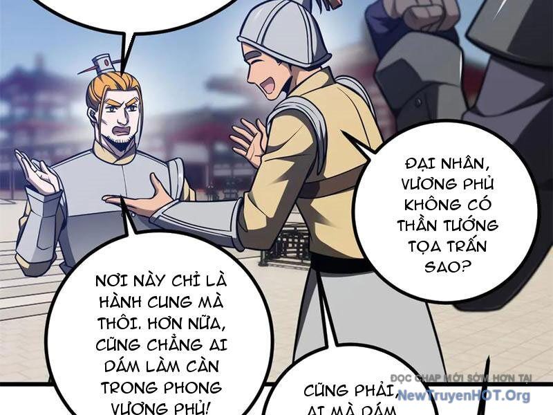 Toàn Cầu Cao Võ [Chap 319-320]