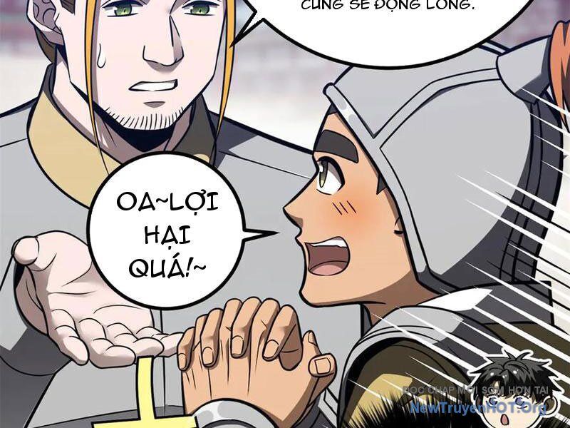 Toàn Cầu Cao Võ [Chap 319-320]