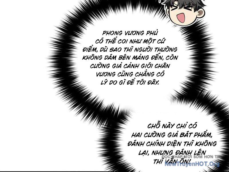 Toàn Cầu Cao Võ [Chap 319-320]