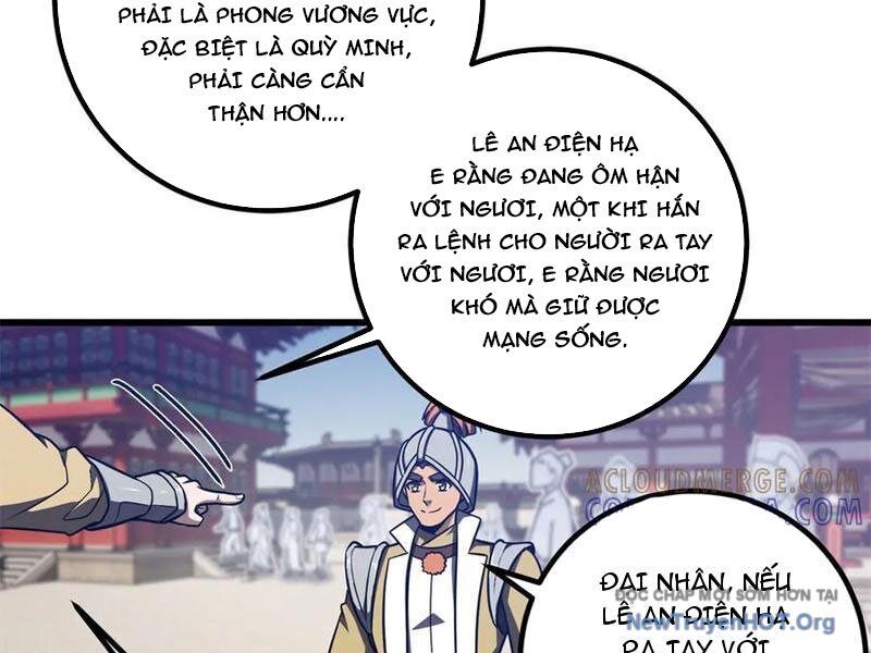 Toàn Cầu Cao Võ [Chap 319-320]
