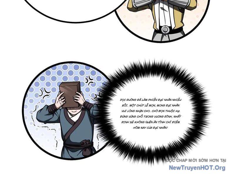Toàn Cầu Cao Võ [Chap 319-320]