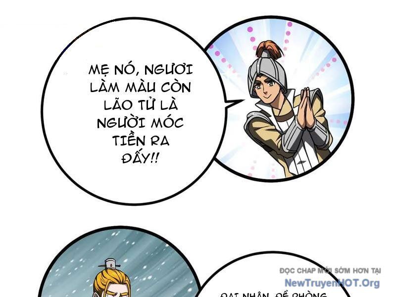 Toàn Cầu Cao Võ [Chap 319-320]