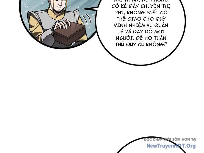 Toàn Cầu Cao Võ [Chap 319-320]