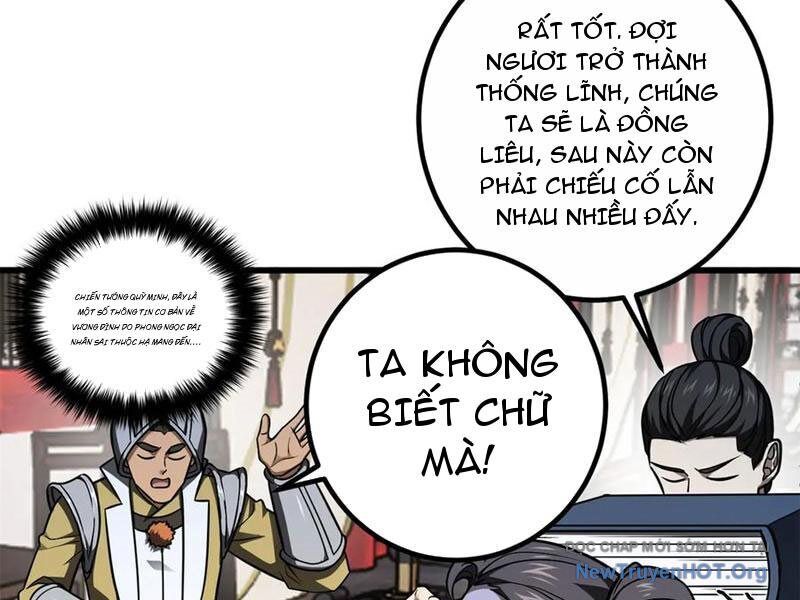 Toàn Cầu Cao Võ [Chap 319-320]