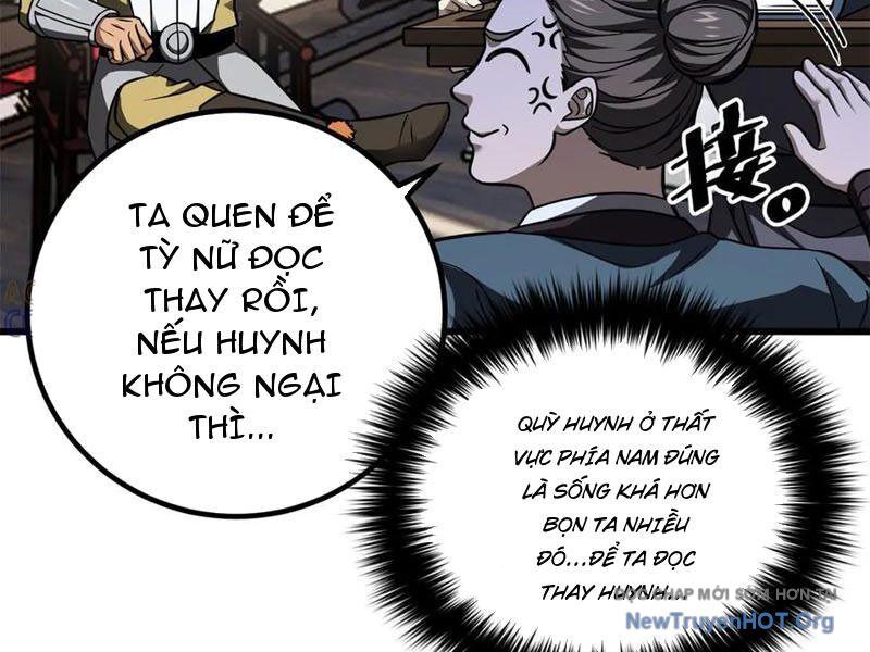 Toàn Cầu Cao Võ [Chap 319-320]