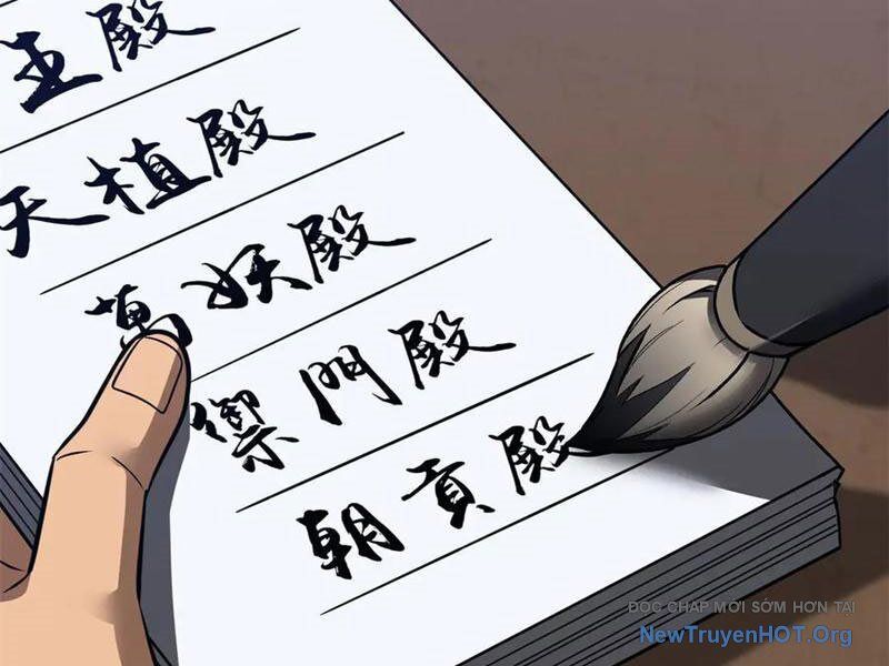 Toàn Cầu Cao Võ [Chap 319-320]