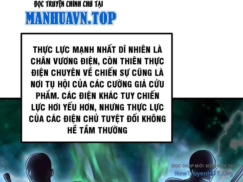 Toàn Cầu Cao Võ [Chap 319-320]