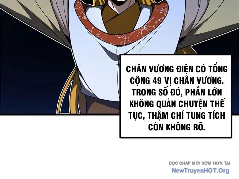 Toàn Cầu Cao Võ [Chap 319-320]