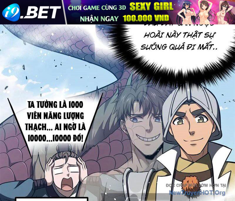 Toàn Cầu Cao Võ [Chap 319-320]