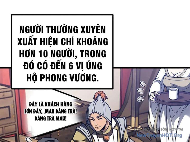 Toàn Cầu Cao Võ [Chap 319-320]