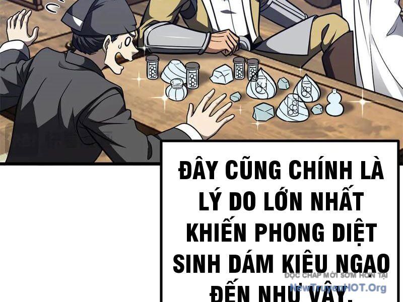 Toàn Cầu Cao Võ [Chap 319-320]