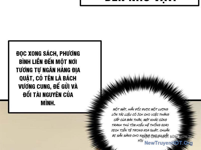Toàn Cầu Cao Võ [Chap 319-320]