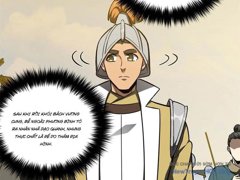 Toàn Cầu Cao Võ [Chap 319-320]