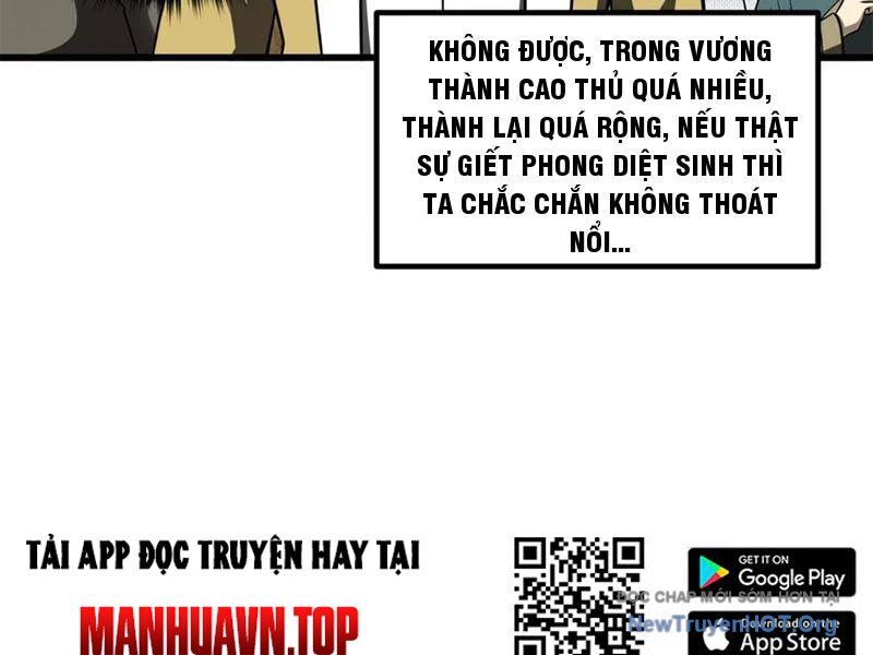 Toàn Cầu Cao Võ [Chap 319-320]