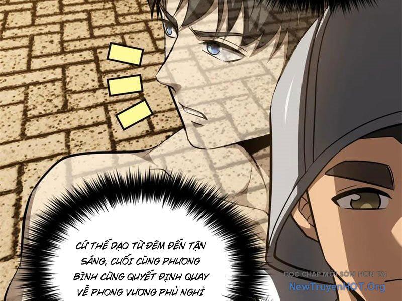 Toàn Cầu Cao Võ [Chap 319-320]