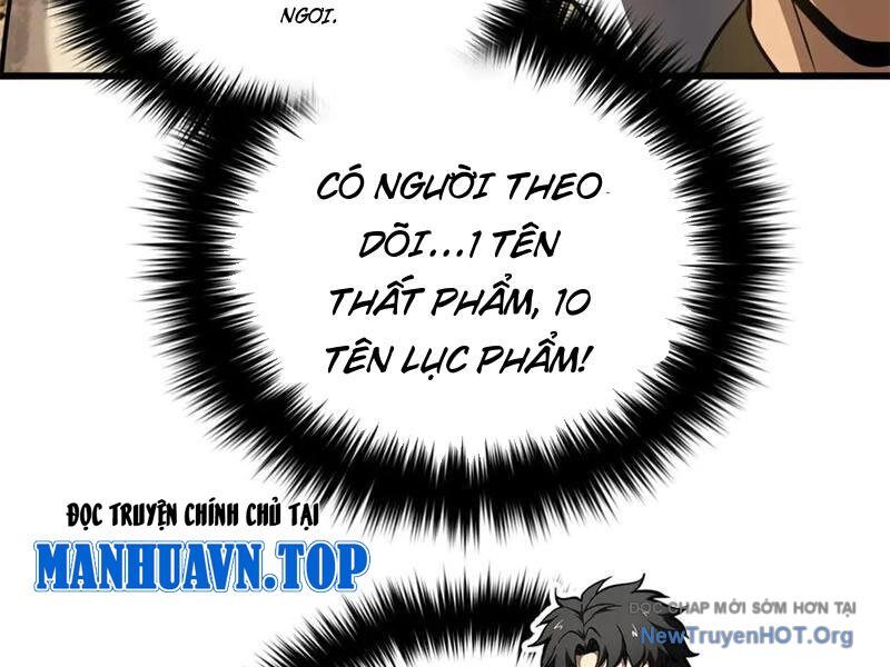 Toàn Cầu Cao Võ [Chap 319-320]