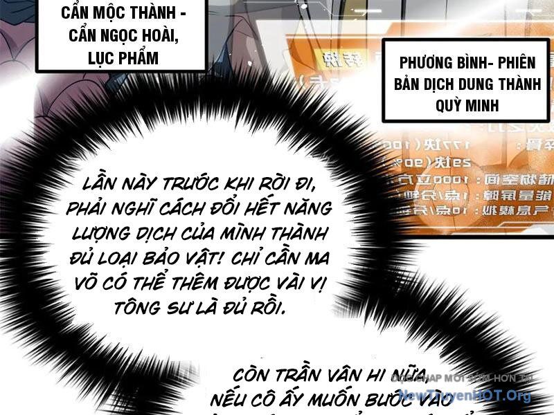 Toàn Cầu Cao Võ [Chap 319-320]
