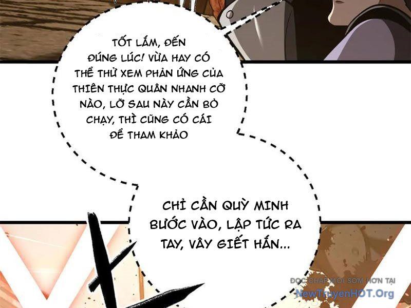 Toàn Cầu Cao Võ [Chap 319-320]